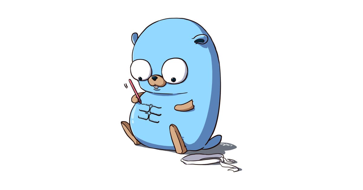 A word or two on goroutines and pipelines in Go